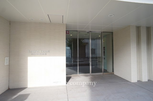 【エントランス】の画像