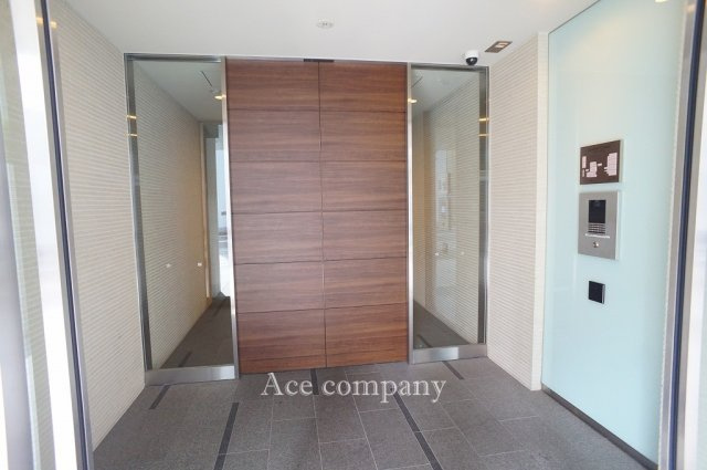 【玄関】 | エスリード小阪ミッドゲート | オートロック完備マンション☆