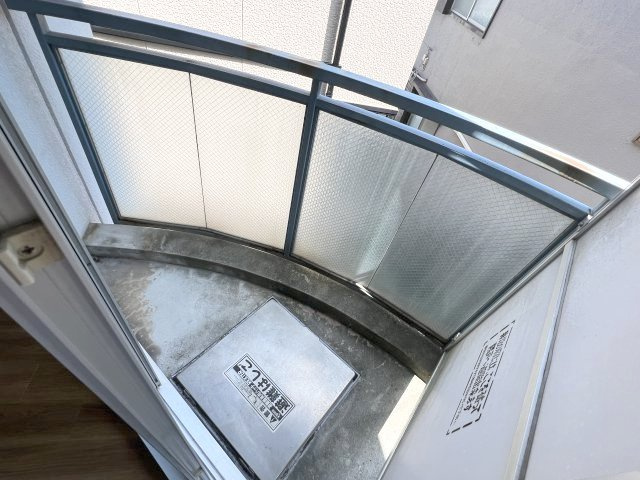 【洋室】 | ヤングリーブス岡本