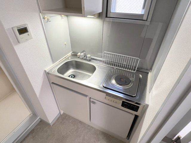 【キッチン】 | ヤングリーブス岡本