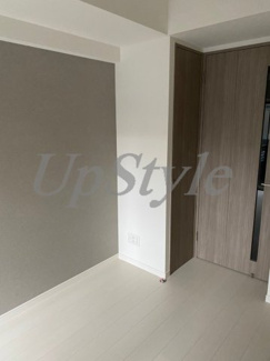 【居間・リビング】 | ジェノヴィア綾瀬スカイガーデン