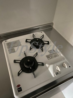 【キッチン】 | ジェノヴィア綾瀬スカイガーデン