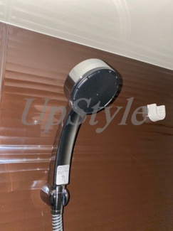 【浴室】 | ジェノヴィア綾瀬スカイガーデン