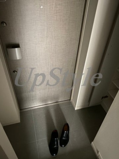 【玄関】 | ジェノヴィア綾瀬スカイガーデン