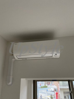 【設備】 | ジェノヴィア綾瀬スカイガーデン