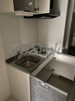 【キッチン】 | ジェノヴィア綾瀬スカイガーデン