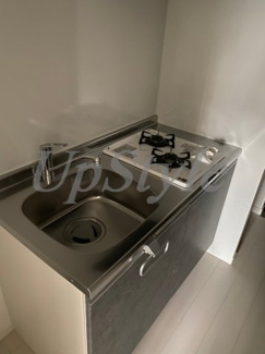 【キッチン】 | ジェノヴィア綾瀬スカイガーデン