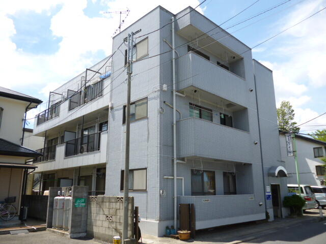松戸市上本郷のマンションの画像