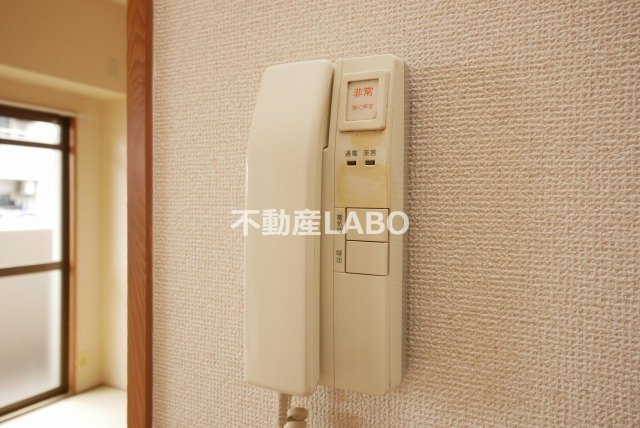 ヴィラシャトーのその他共用部分