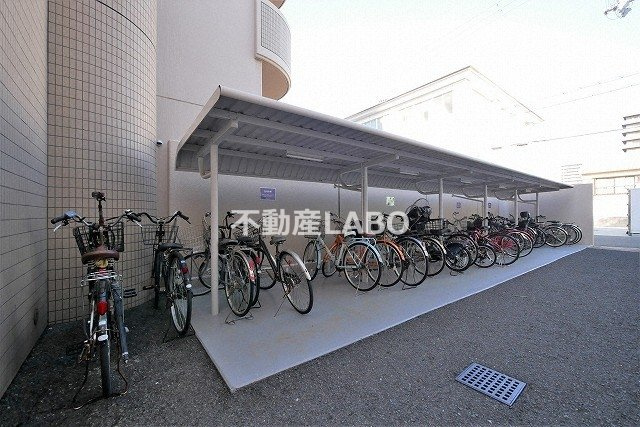 ヴィラシャトーのその他