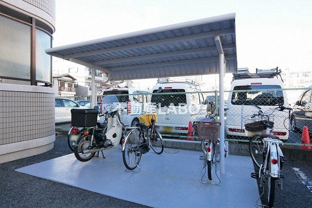 ヴィラシャトーのその他