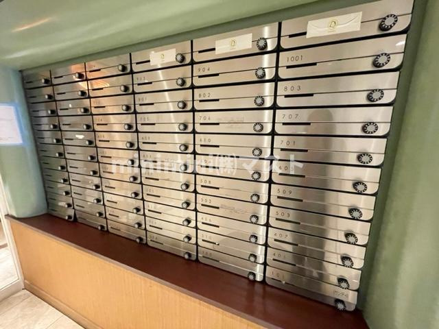 インプルーブ天六のその他共用部分