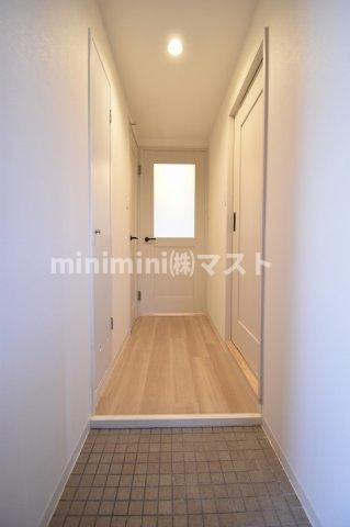 インプルーブ天六のその他