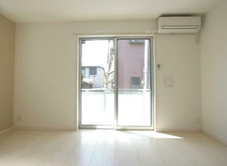 【内装】 | リブリ・永福