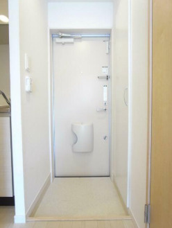 【玄関】 | リブリ・永福