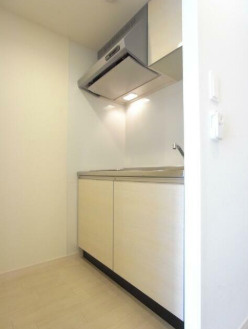 【設備】 | リブリ・永福