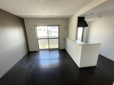 【居間・リビング】 | ベルクレール豊中