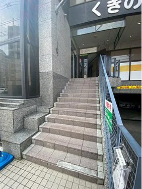 大津市大萱１丁目の事務所のその他