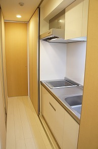 【キッチン】 | リブリ・AITSUNE