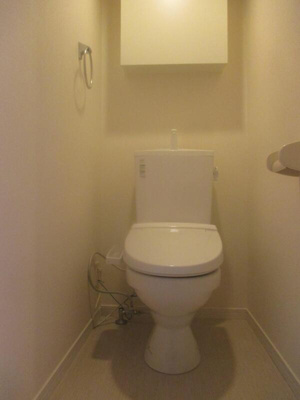 【トイレ】 | リブリ・AITSUNE