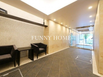 【その他】 | コスモリード学芸大学