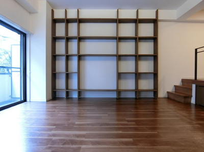 【収納】 | コスモリード学芸大学