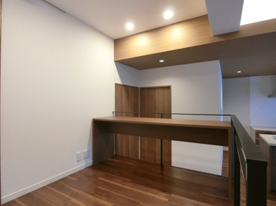 【内装】 | コスモリード学芸大学