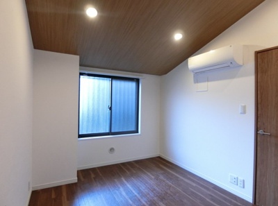 【内装】 | コスモリード学芸大学