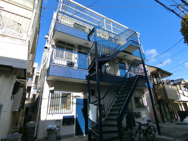 メゾンド・マリン