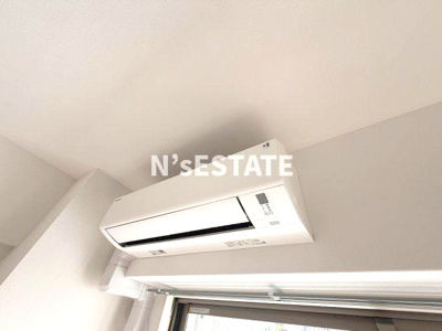 【設備】 | ファーストフィオーレ神戸ピアチェーレ