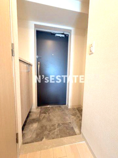 【玄関】 | ファーストフィオーレ神戸ピアチェーレ