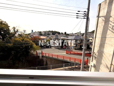 【展望】 | ファーストフィオーレ神戸ピアチェーレ