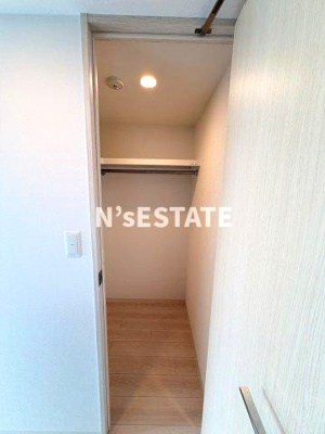 【収納】 | ファーストフィオーレ神戸ピアチェーレ