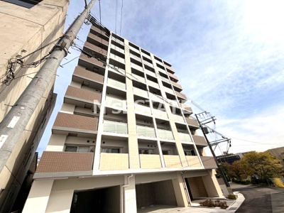 【外観】 | ファーストフィオーレ神戸ピアチェーレ