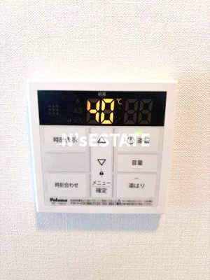 【設備】 | ファーストフィオーレ神戸ピアチェーレ