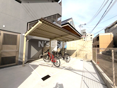 【その他共用部分】 | ファーストフィオーレ神戸ピアチェーレ