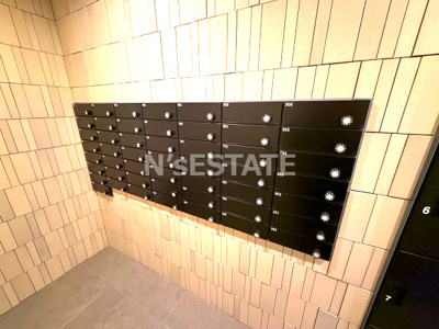 【その他共用部分】 | ファーストフィオーレ神戸ピアチェーレ