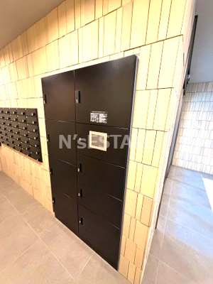 【その他共用部分】 | ファーストフィオーレ神戸ピアチェーレ