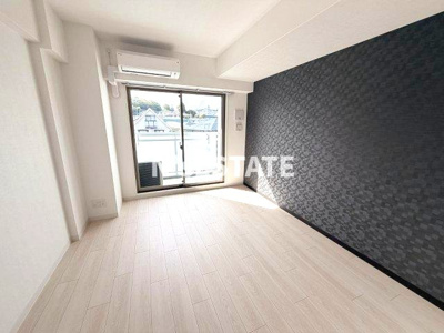 【居間・リビング】 | ファーストフィオーレ神戸ピアチェーレ