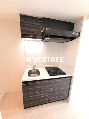 【キッチン】 | ファーストフィオーレ神戸ピアチェーレ