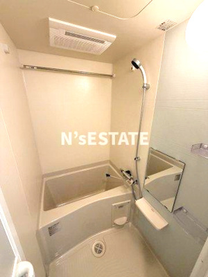 【浴室】 | ファーストフィオーレ神戸ピアチェーレ