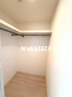 【収納】 | ファーストフィオーレ神戸ピアチェーレ