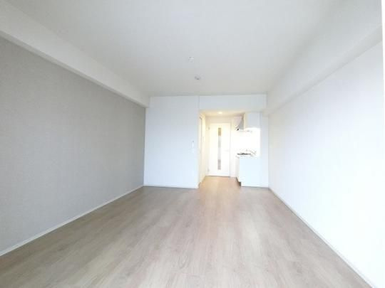 メゾンドボヌールの居間・リビング