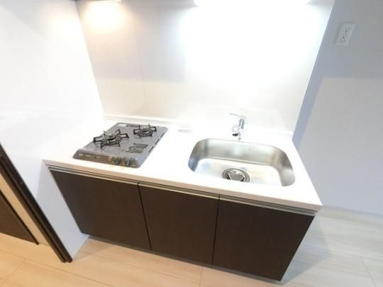 メゾンドボヌールのキッチン