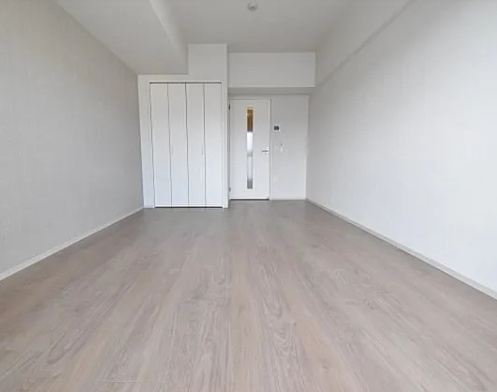 メゾンドボヌールの居間・リビング