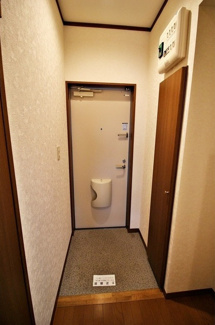 【玄関】 | アムール Amical