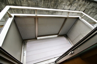 【バルコニー】 | アムール Amical