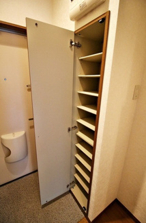 【収納】 | アムール Amical