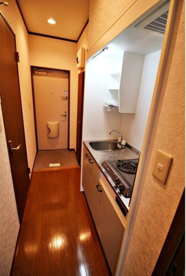 【玄関】 | アムール Amical