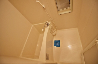 【浴室】 | アムール Amical